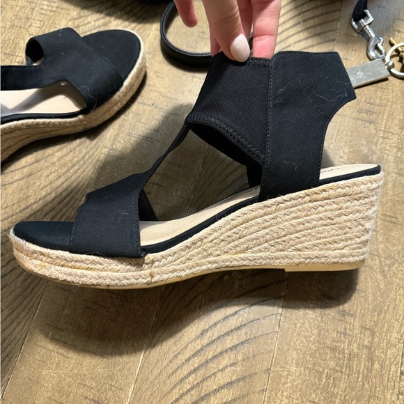 Moda spana wedges - Picture 4 of 5